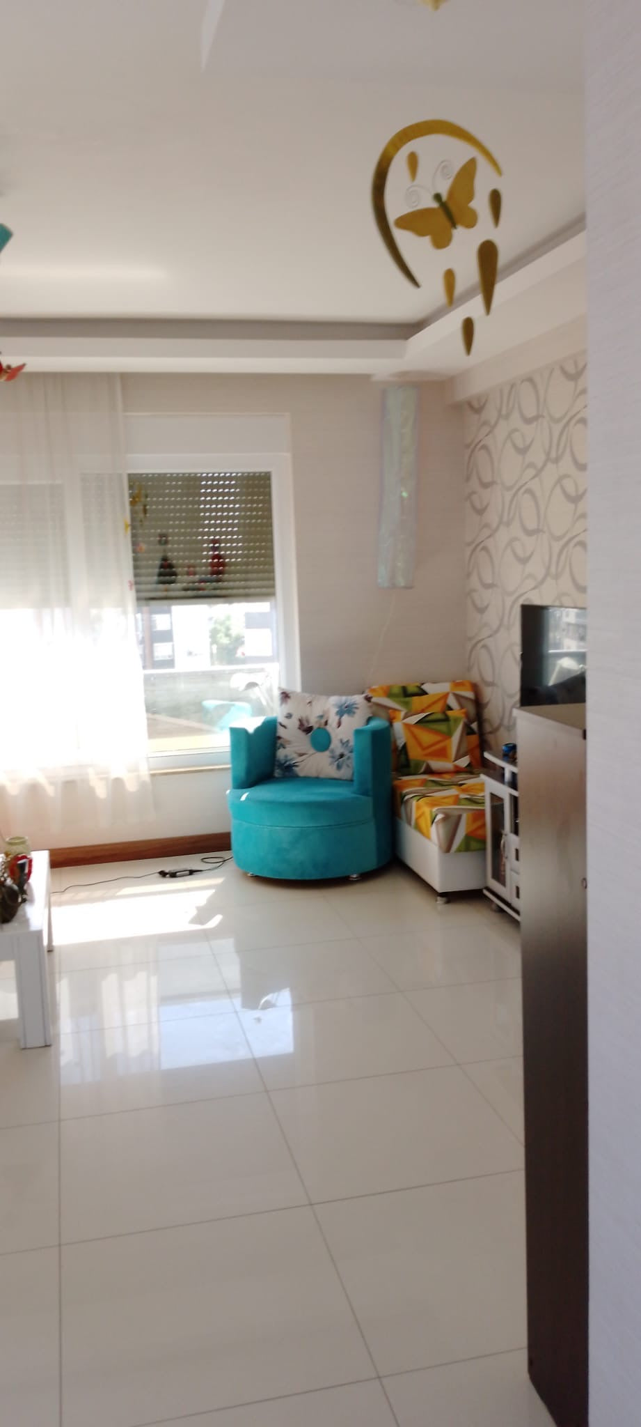 ANTALYA KONYAALTI SARISU MAHALLESİ’NDE SATILIK DAİRE