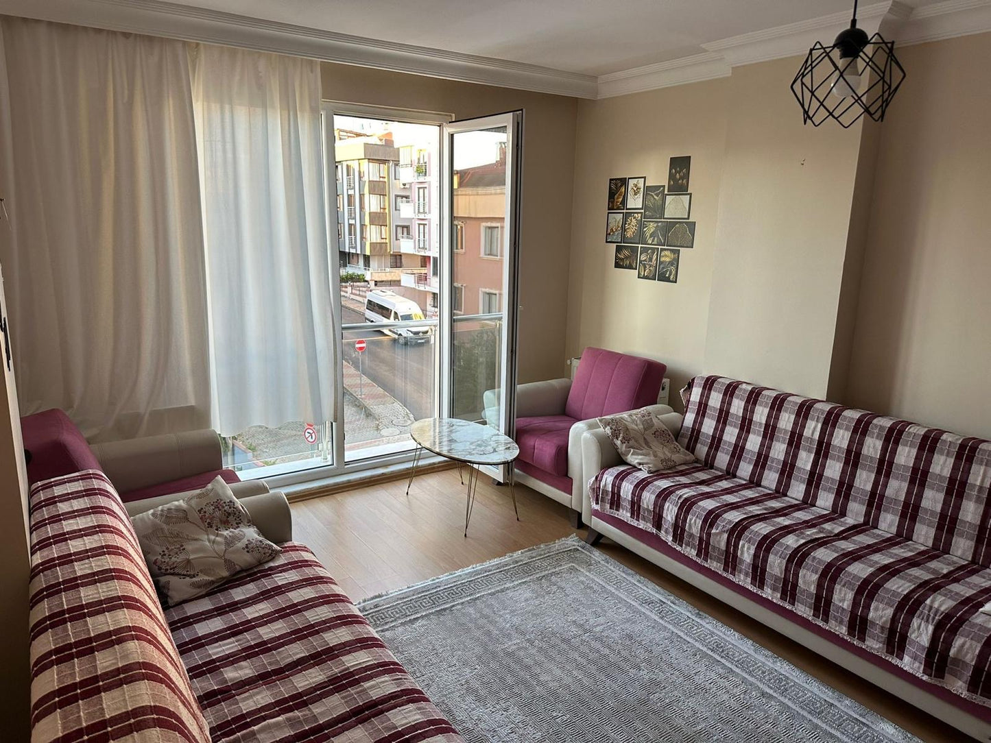 İSTANBUL ATAŞEHİR'DE SATILIK DAİRE