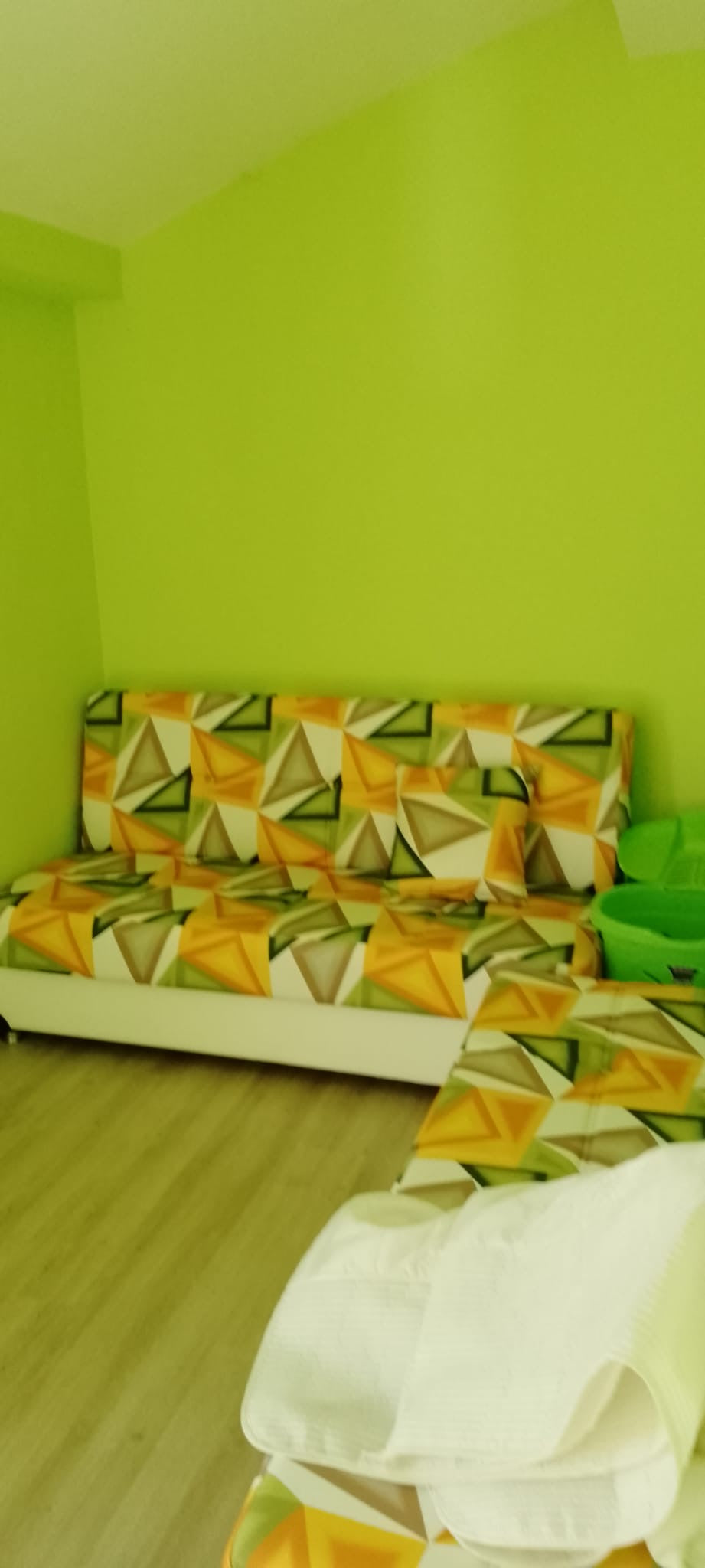 ANTALYA KONYAALTI SARISU MAHALLESİ’NDE SATILIK DAİRE