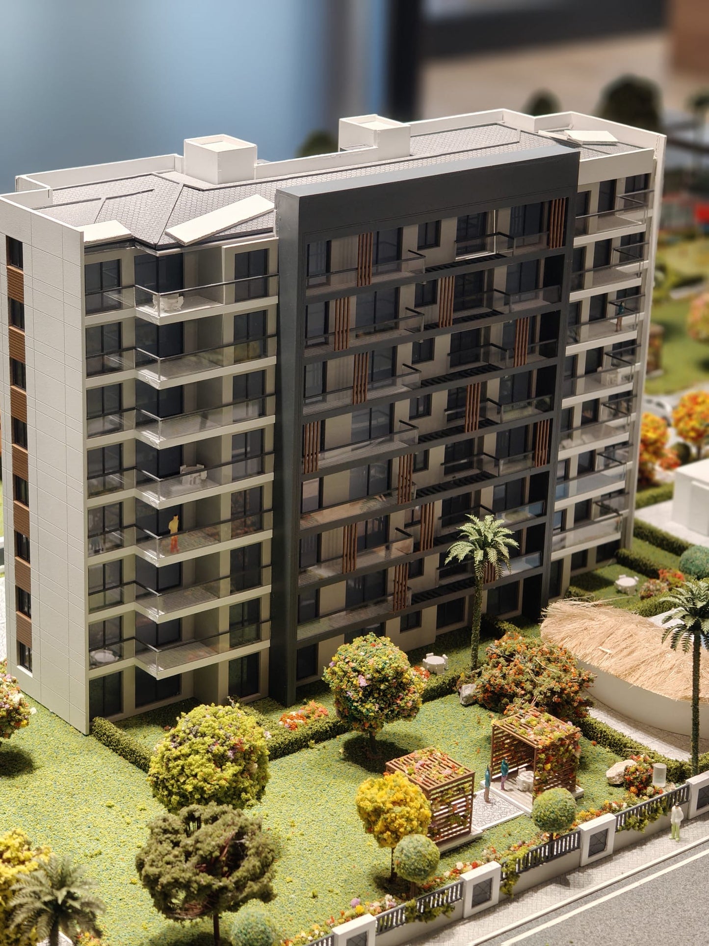 ANTALYA AKSU ALTINTAŞ MAHALLESİ’NDE SATILIK DAİRE