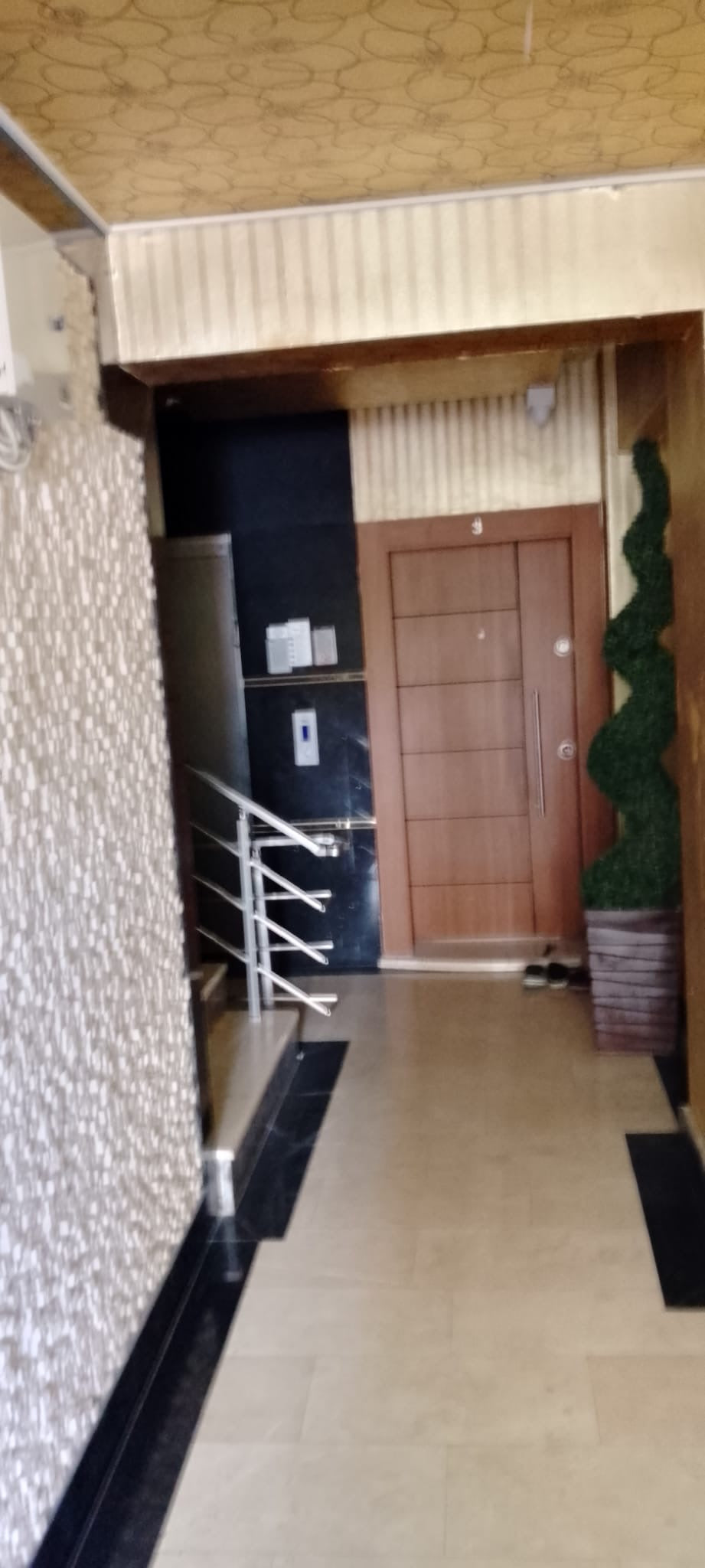 ANTALYA KONYAALTI SARISU MAHALLESİ’NDE SATILIK DAİRE