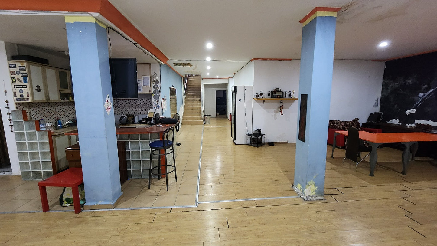 Antalya Muratpaşa Haşimişcan'da Satılık Dükkan / Depo
