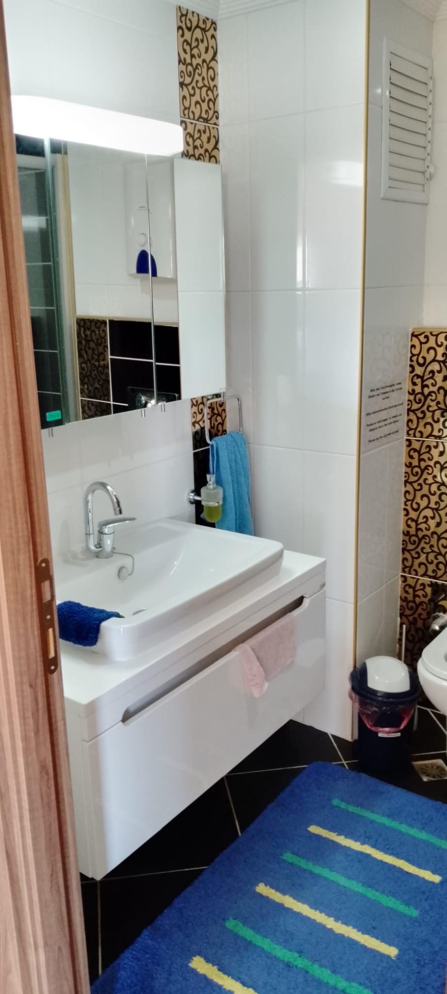 ANTALYA KONYAALTI SARISU MAHALLESİ’NDE SATILIK DAİRE