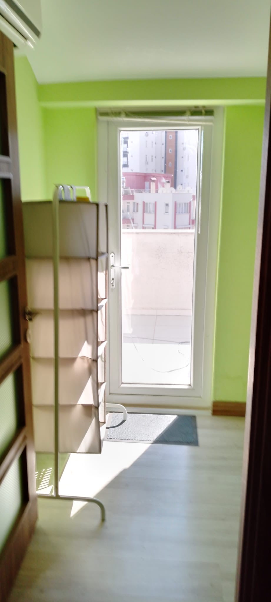 ANTALYA KONYAALTI SARISU MAHALLESİ’NDE SATILIK DAİRE