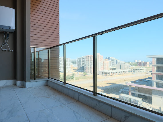 ANTALYA ALTINTAŞ'TA SATILIK DAİRE
