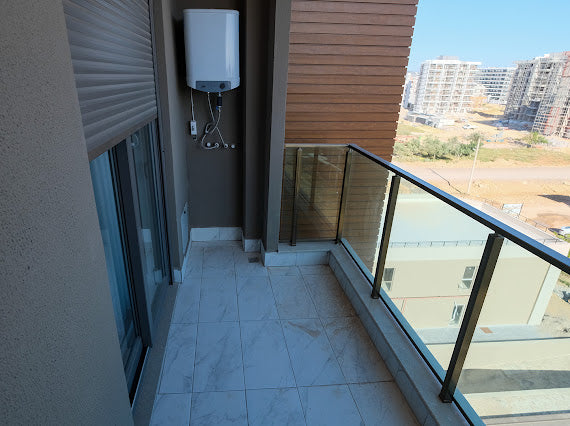 ANTALYA ALTINTAŞ'TA SATILIK DAİRE
