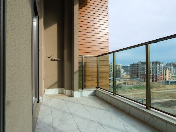 ANTALYA ALTINTAŞ'TA SATILIK DAİRE
