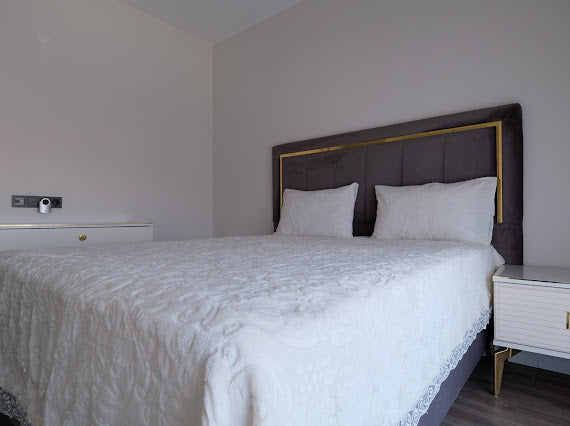 ANTALYA ALTINTAŞ'TA SATILIK DAİRE