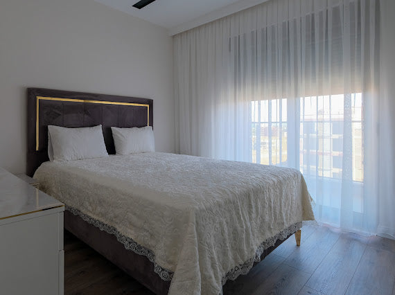 ANTALYA ALTINTAŞ'TA SATILIK DAİRE
