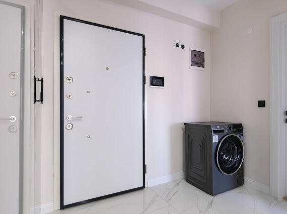 ANTALYA ALTINTAŞ'TA SATILIK DAİRE