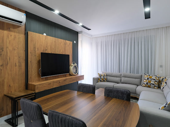 ANTALYA ALTINTAŞ'TA SATILIK DAİRE