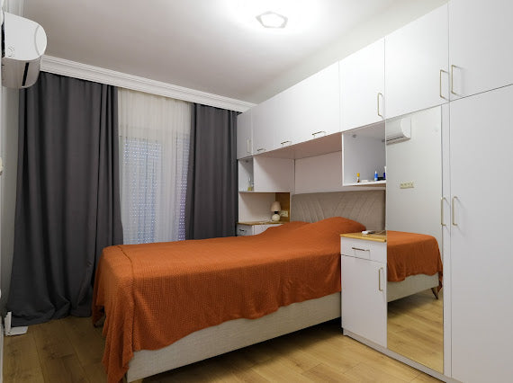 ANTALYA BELEK KADRİYE MAHALLESİNDE SATILIK DAİRE