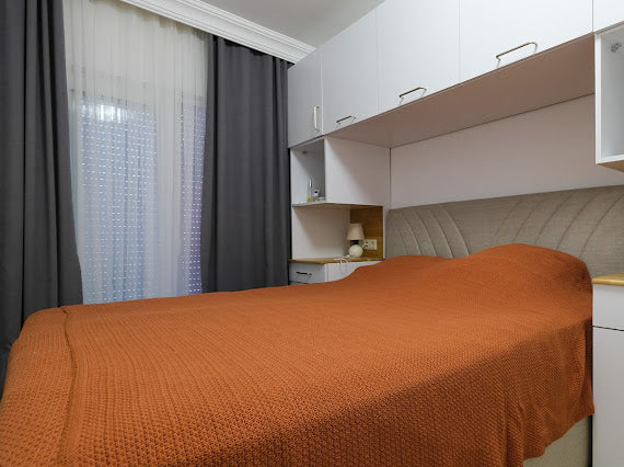 ANTALYA BELEK KADRİYE MAHALLESİNDE SATILIK DAİRE