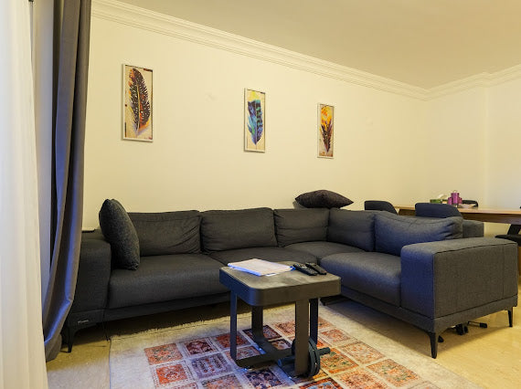 ANTALYA BELEK KADRİYE MAHALLESİNDE SATILIK DAİRE