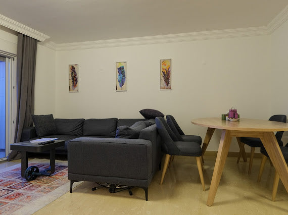 ANTALYA BELEK KADRİYE MAHALLESİNDE SATILIK DAİRE