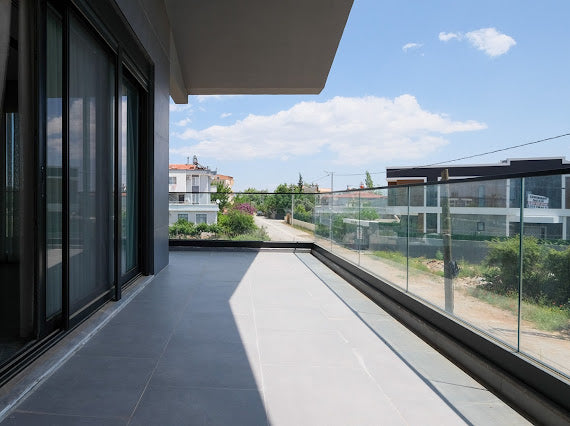 ANTALYA DÖŞEMEALTI SATILIK VİLLA