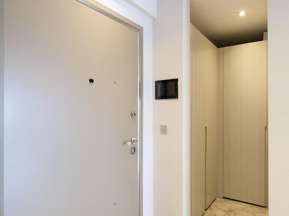 ANTALYA GÜLVEREN MAHALLESİ'NDE SATILIK DAİRE