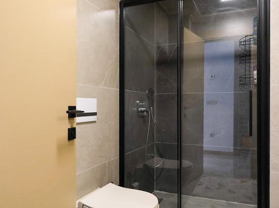 ANTALYA GÜLVEREN MAHALLESİ'NDE SATILIK DAİRE
