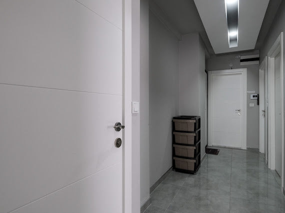 ANTALYA KEPEZ ÇAMLIBEL MAHALLESİ SATILIK DAİRE