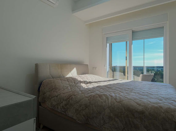 ANTALYA KEPEZ GÜLVEREN MAHALLESİ’NDE SATILIK DAİRE