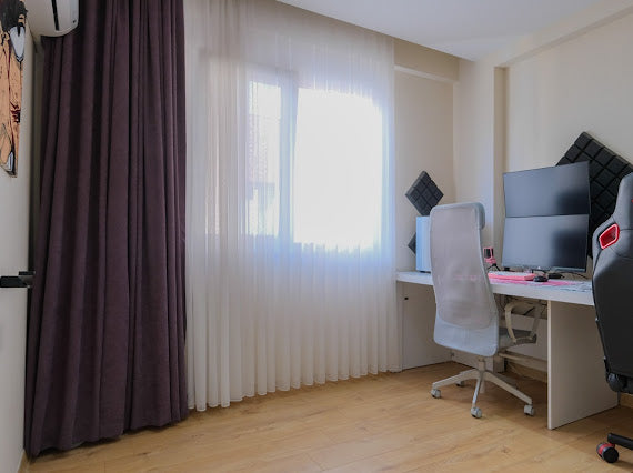ANTALYA KEPEZ KUZEYYAKA MAHALLESİ’NDE SATILIK DAİRE