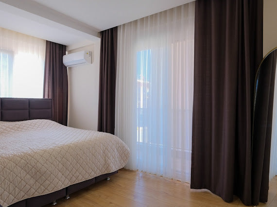 ANTALYA KEPEZ KUZEYYAKA MAHALLESİ’NDE SATILIK DAİRE