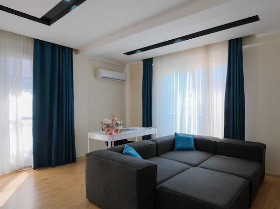ANTALYA KEPEZ KUZEYYAKA MAHALLESİ’NDE SATILIK DAİRE