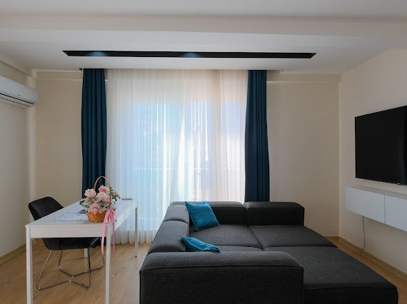ANTALYA KEPEZ KUZEYYAKA MAHALLESİ’NDE SATILIK DAİRE