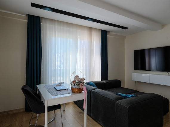 ANTALYA KEPEZ KUZEYYAKA MAHALLESİ’NDE SATILIK DAİRE