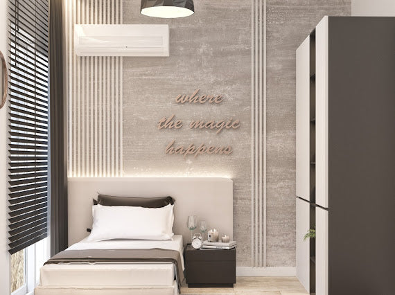 ANTALYA KEPEZ GÜNEŞ MAHALLESİ’NDE SATILIK DAİRE