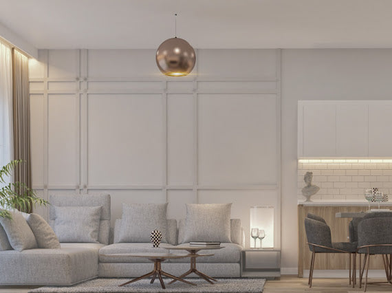 ANTALYA KEPEZ GÜNEŞ MAHALLESİ’NDE SATILIK DAİRE