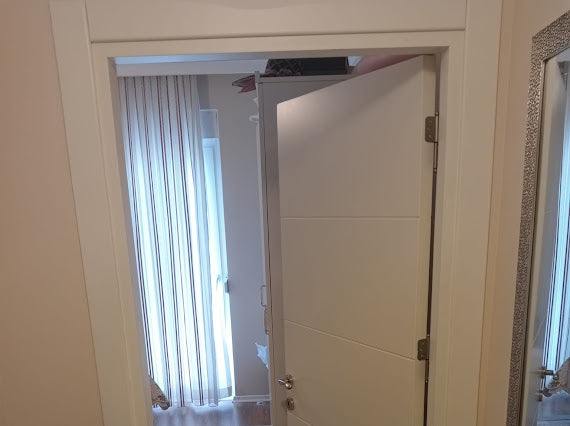 ANTALYA KONYAALTI LİMAN MAHALLESİ’NDE SATILIK DAİRE