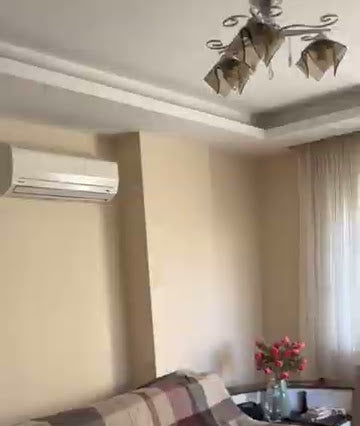 ANTALYA KONYAALTI LİMAN MAHALLESİ’NDE SATILIK DAİRE