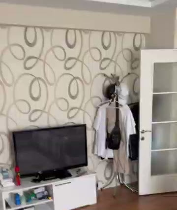 ANTALYA KONYAALTI LİMAN MAHALLESİ’NDE SATILIK DAİRE