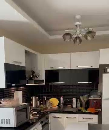 ANTALYA KONYAALTI LİMAN MAHALLESİ’NDE SATILIK DAİRE