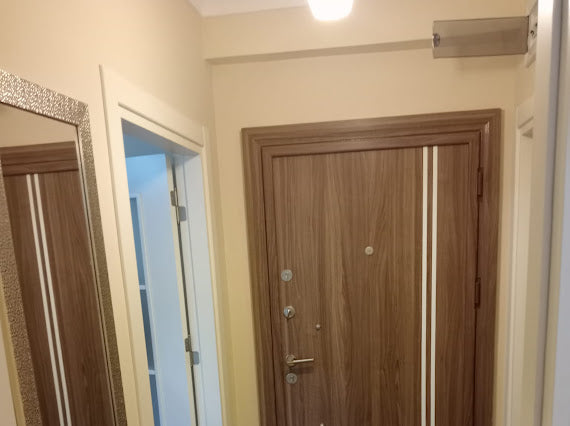ANTALYA KONYAALTI LİMAN MAHALLESİ’NDE SATILIK DAİRE