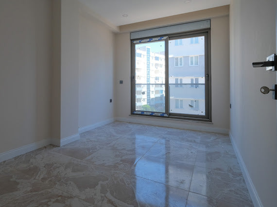 ANTALYA KONYAALTI SARISU MAHALLESİ’NDE SATILIK DAİRE