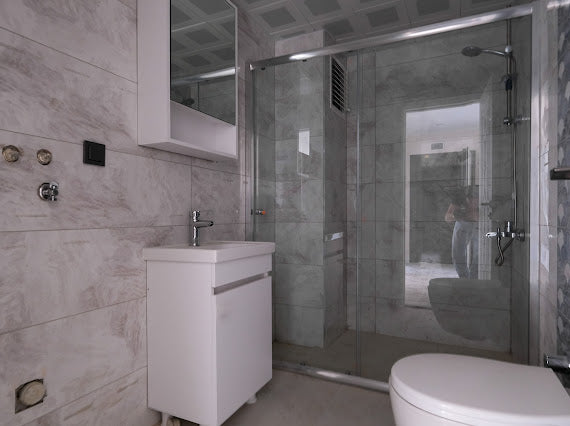ANTALYA KONYAALTI SARISU MAHALLESİ’NDE SATILIK DAİRE
