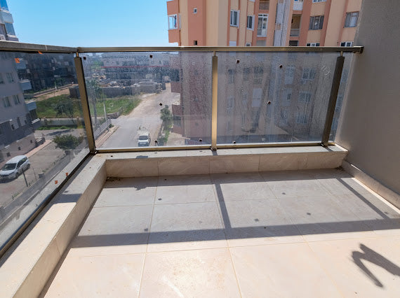 ANTALYA KONYAALTI SARISU MAHALLESİ’NDE SATILIK DAİRE