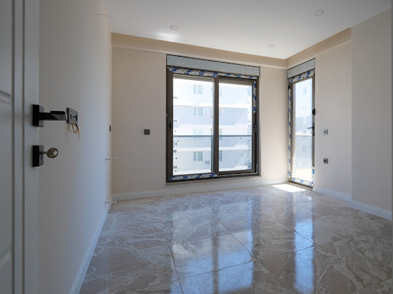 ANTALYA KONYAALTI SARISU MAHALLESİ’NDE SATILIK DAİRE