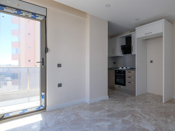 ANTALYA KONYAALTI SARISU MAHALLESİ’NDE SATILIK DAİRE
