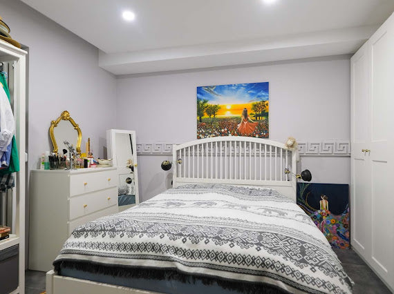 ANTALYA KONYAALTI ÖĞRETMENEVLERİ MAHALLESİ’NDE SATILIK DAİRE
