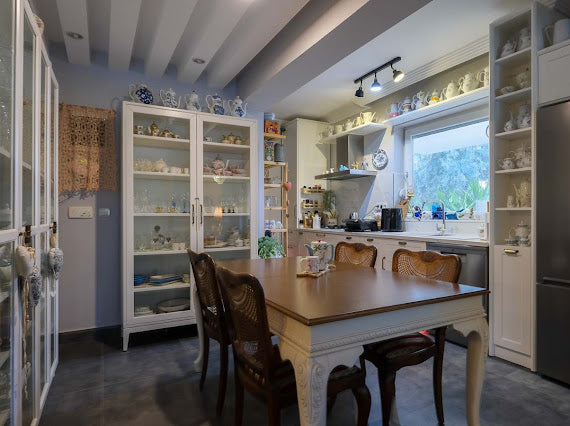ANTALYA KONYAALTI ÖĞRETMENEVLERİ MAHALLESİ’NDE SATILIK DAİRE
