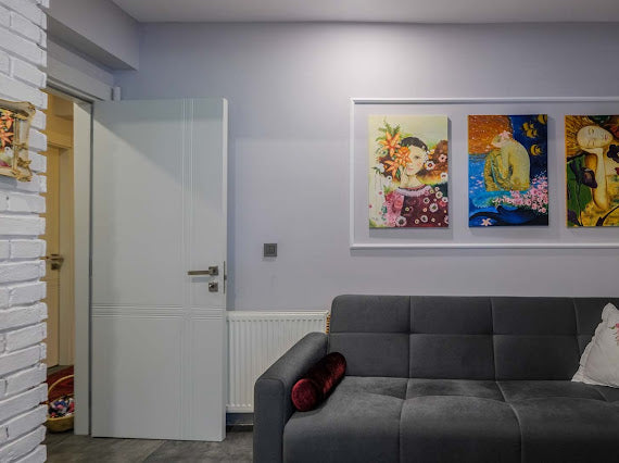 ANTALYA KONYAALTI ÖĞRETMENEVLERİ MAHALLESİ’NDE SATILIK DAİRE