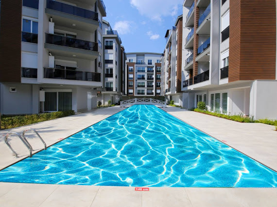 ANTALYA KONYAALTI HURMA MAHALLESİ’NDE SATILIK DAİRE