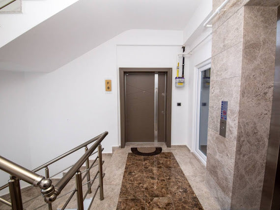 ANTALYA KONYAALTI HURMA MAHALLESİ’NDE SATILIK DAİRE