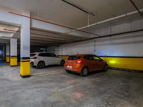 ANTALYA KONYAALTI ULUÇ MAHALLESİ’NDE SATILIK DAİRE3