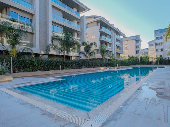 ANTALYA KONYAALTI ULUÇ MAHALLESİ’NDE SATILIK DAİRE3