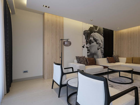 ANTALYA KONYAALTI ULUÇ MAHALLESİ’NDE SATILIK DAİRE