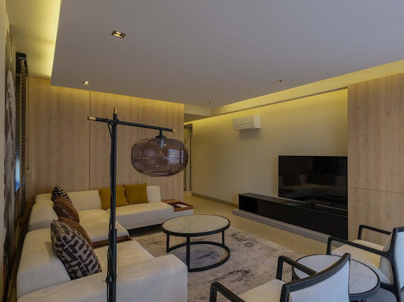ANTALYA KONYAALTI ULUÇ MAHALLESİ’NDE SATILIK DAİRE